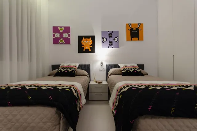 Villa 4 habitaciones 197m² en venta - Bellavista — 13