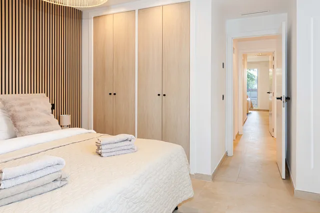 Apartamento 2 habitaciones 95m² en venta - Marbella — 8
