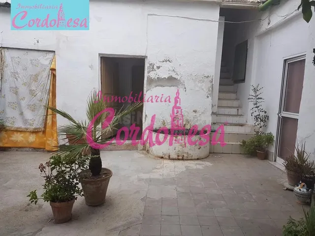 ¡¡¡ATENCION INVERSORES!!! CASA JUNTO A AL ALCAZAR Y JUDERÍA — 4