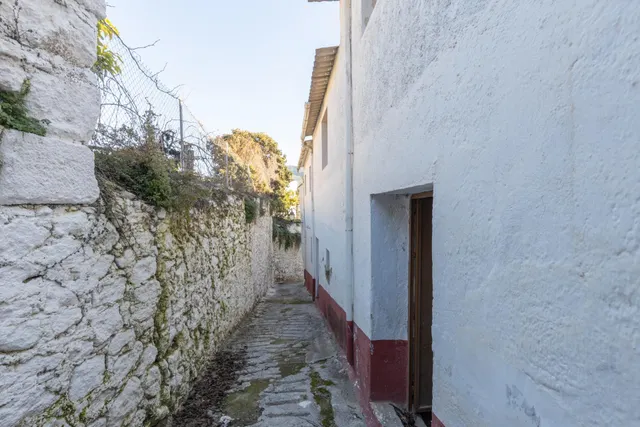 CASA PARA REFORMAR CENTRO ALBUÑUELAS 3 VIVIENDAS EN UNA — 26
