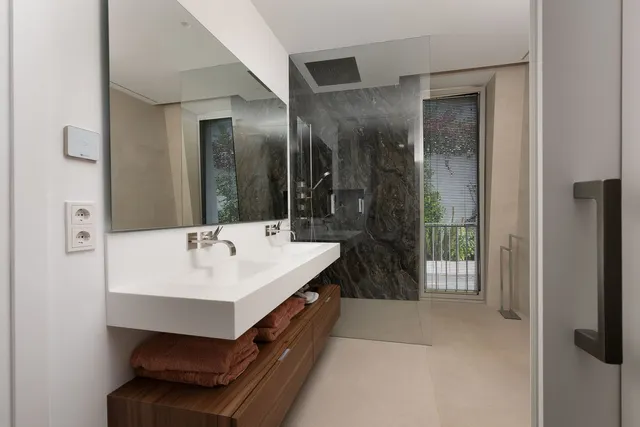 Chalet 6 habitaciones 468m² en venta - Marbella — 30