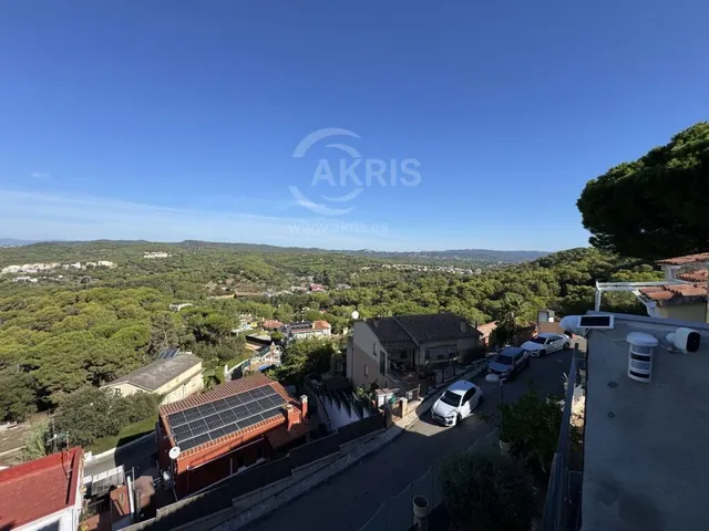 Adosado en Blanes — 62