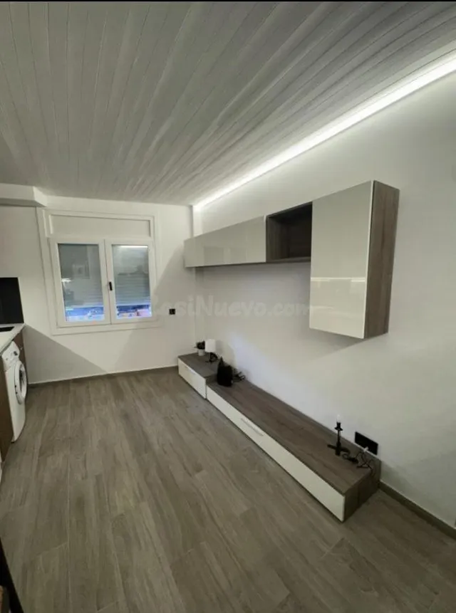 Estudio reformado en Pas de la Casa – Alquiler temporal de v - foto 2