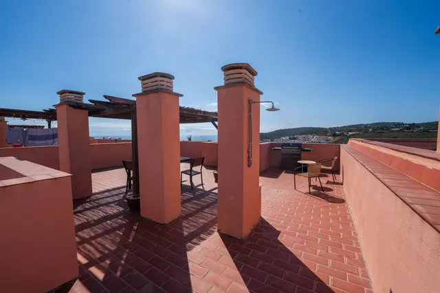 Ático 3 habitaciones 86m² en venta - Costa del Sol — 10