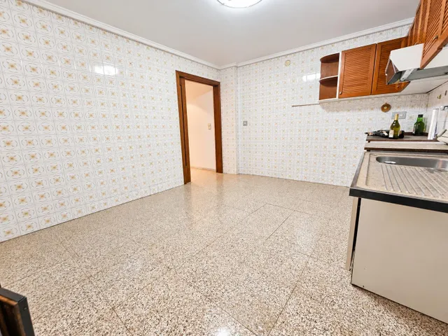 Exclusiva propiedad compuesta por tres fincas en el centro de Xixona — 22