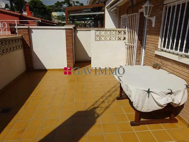 Casa pareada en la playa de Castelldefels — 11