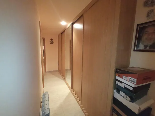 ÁTICO DÚPLEX MUY BONITO, CERQUÍSIMA DE LA PLAYA — 27