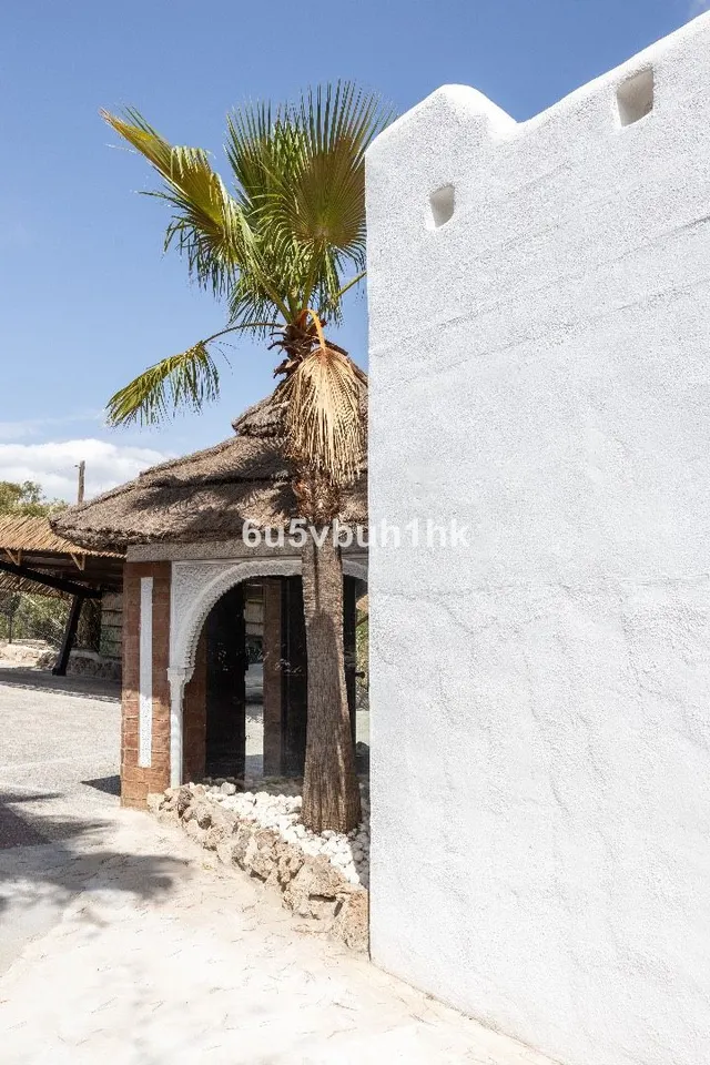 Chalet 4 habitaciones 820m² en venta - Riviera del sol — 35