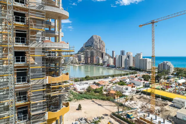 Apartamento 3 habitaciones 145m² en venta - Calpe — 26