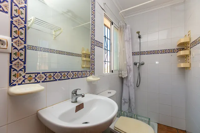 Casa 2 habitaciones 80m² en venta - La Zenia — 35
