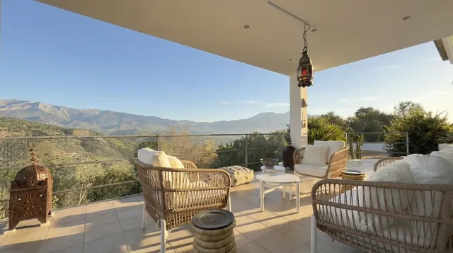 Chalet 4 habitaciones 357m² en venta - South of spain — 16