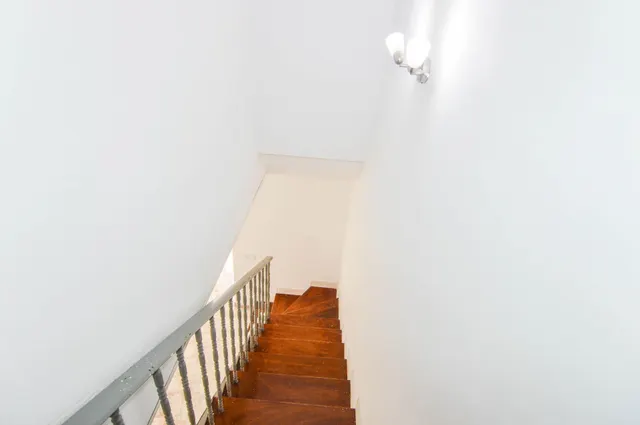 Dúplex con 3 dormitorios y vistas al mar en Loma Dos: Proyecto con alto potencial de reforma — 23