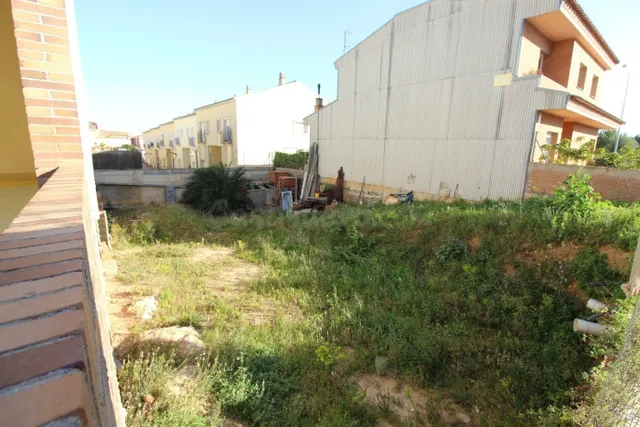 Terreno en Mas d'en Gual - foto 2