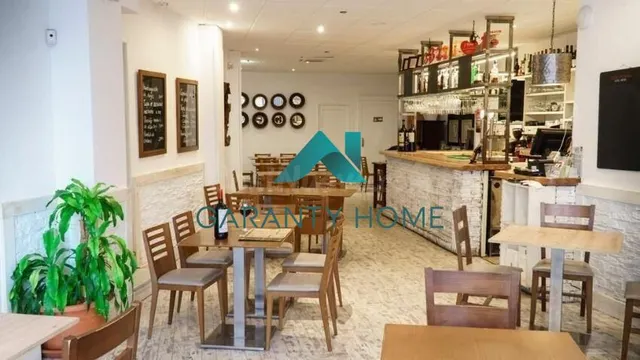 Local Comercial en venta en Fuengirola - foto 2