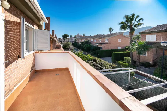 Adosado 3 habitaciones 190m² en venta - Albir — 18