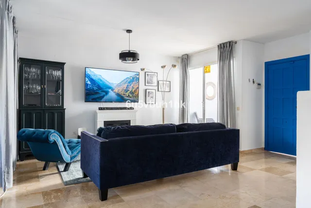 Adosado 4 habitaciones 159m² en venta - Marbella - foto 3