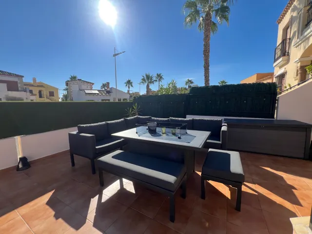 Bungalow 2 habitaciones 82m² en venta - Comunidad valenciana — 20