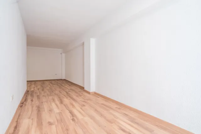 GRAN PISO EN VENTA REFORMADO — 8