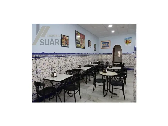 Bar en venta en la zona de Nervión - foto 3