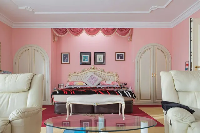 Chalet 6 habitaciones 785m² en venta - Centro — 19