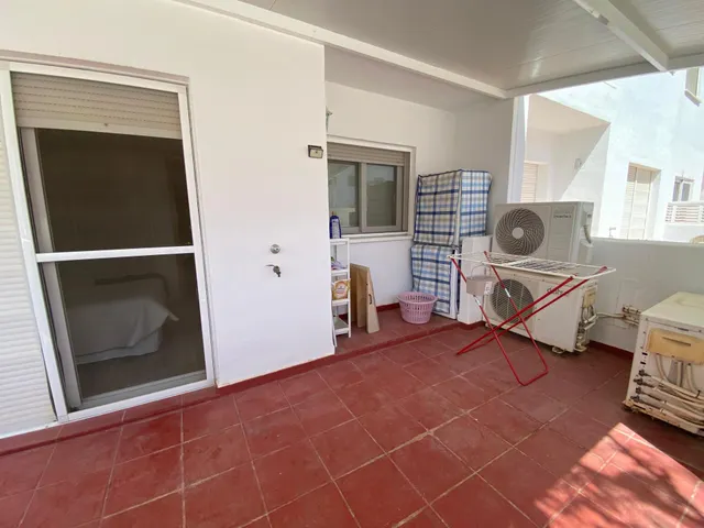 Apartamento de 3 dormitorios con grandes terrazas en condado de alhama golf resort — 16