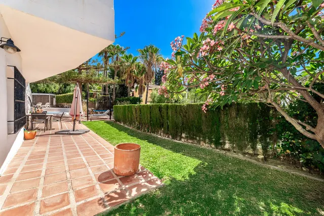 Chalet 3 habitaciones 230m² en venta - Riviera del sol — 37
