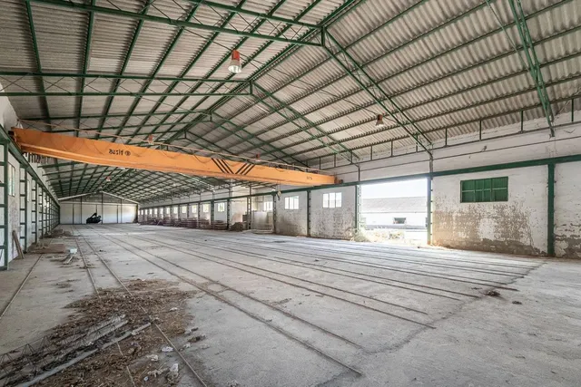 Terreno industrial a la entrada de Illora — 8