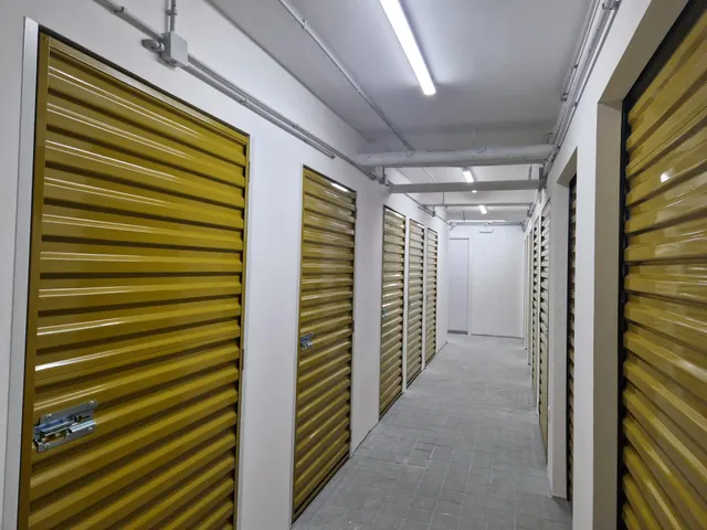 Trastero 4m² en alquiler - Prosperidad — 6