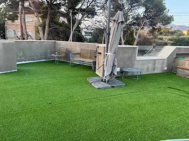 Se vende vivienda singular con licencia restaura+copas, en primera linea,Avda.almadrava, Villajoyosa — 20