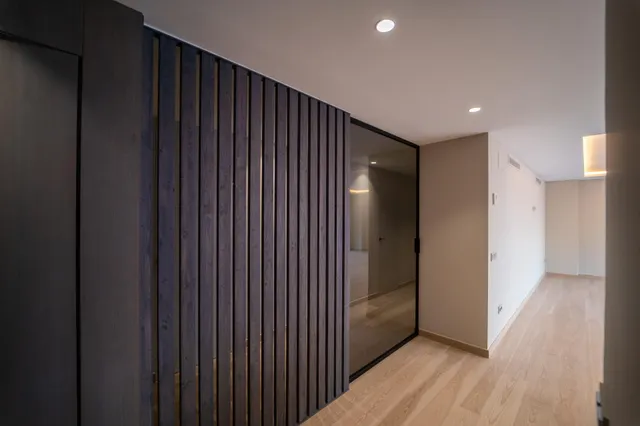 Exclusivo piso reformado en Pedregalejo — 24