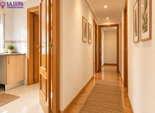 ¡¡¡¡ magnifica vivienda seminueva en venta en villaverde bajo cruce (ciudad de los angeles) ¡¡¡ — 6