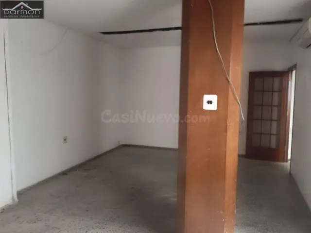 Amplio piso en el corazón de Gandía - Oportunidad para refor - foto 2