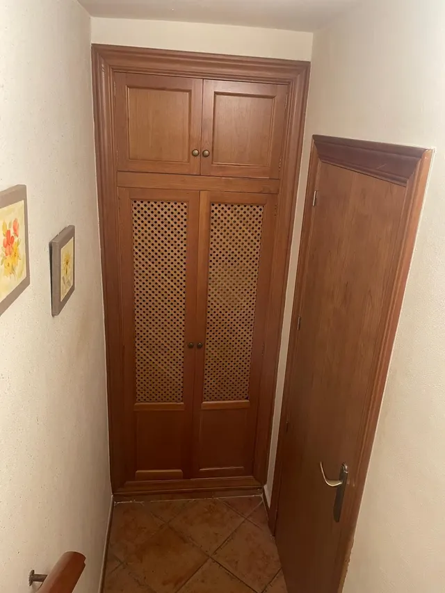 Exclusivo Bungalow Reformado en Ciudad Jardín, Elche — 10