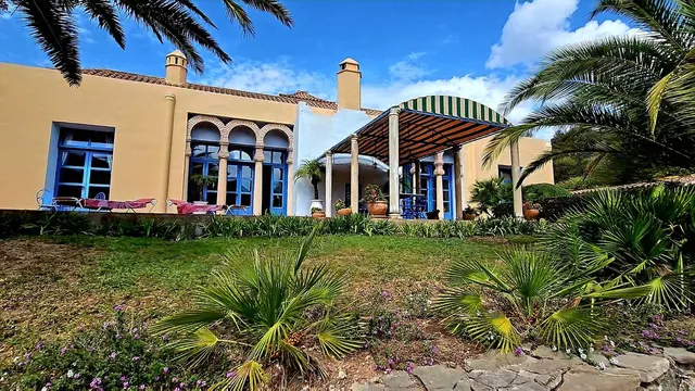 Chalet 7 habitaciones 525m² en venta - Marbella — 9