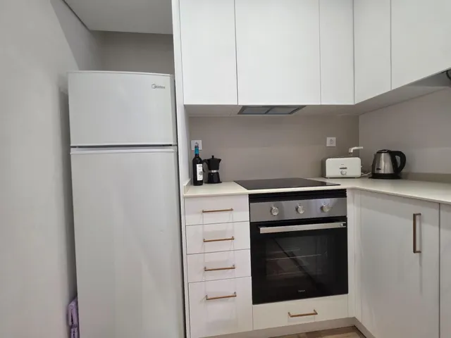 VIVIENDA recién REFORMADA junto a Francisco Silvela y Diego de León — 9
