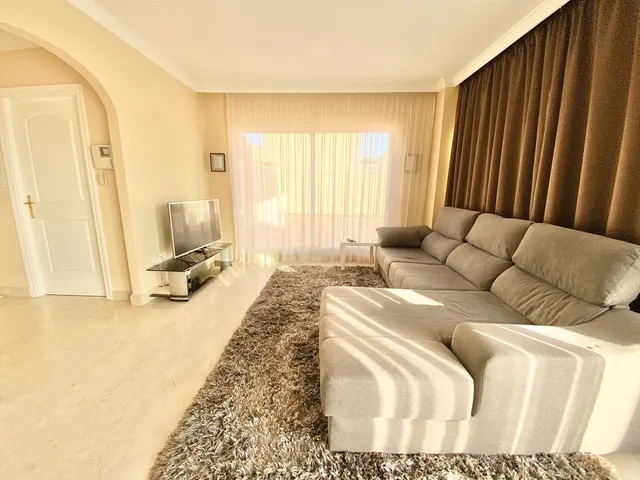 Ático Dúplex 3 habitaciones 140m² en venta - Marbella — 10