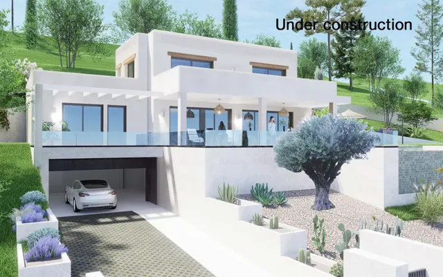 Villa 3 habitaciones en venta - El Rafalet