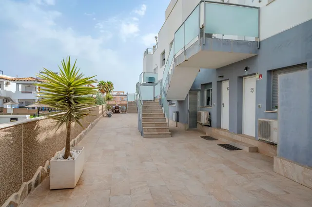 Bungalow 2 habitaciones 89m² en venta - La Ciñuelica — 27