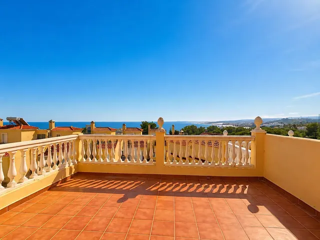 Adosado 3 habitaciones 206m² en venta - Costa Del Sol — 23