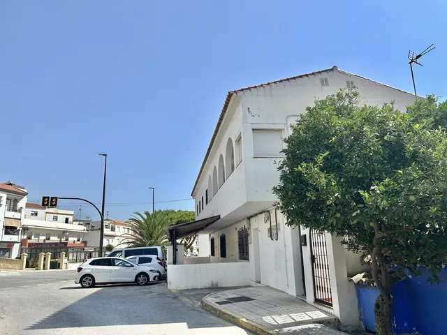 Piso 8 habitaciones 300m² en venta - Guadiaro — 21