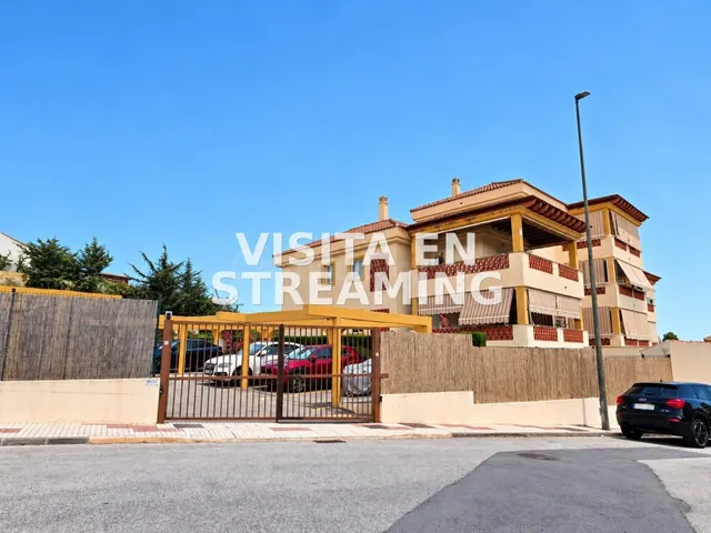Nueva Visita en Streaming PISO a 350 mt de la playa de Torre de Benagalbón — 4
