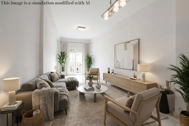 Apartamento 3 habitaciones 130m² en venta - Marbella — 5
