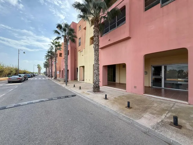 Se vende Bajo Comercial en Polaris WORL. Torre Pacheco. Región de Murcia. — 12