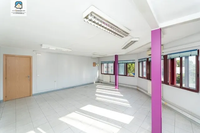 OFICINAS EN POL SAN CRISTOBAL — 4