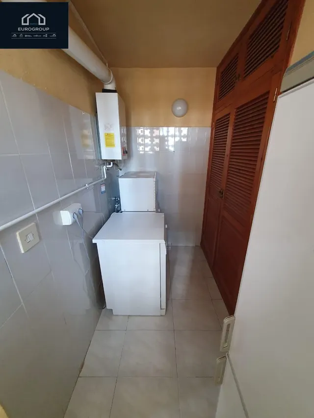Apartamento en alquiler anual, Rincon de loix llano, www.euroloix .com — 19