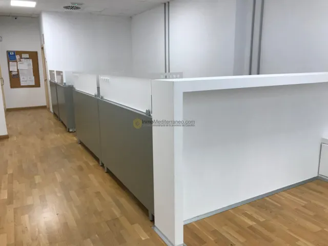 Oficinas en Castellón — 17
