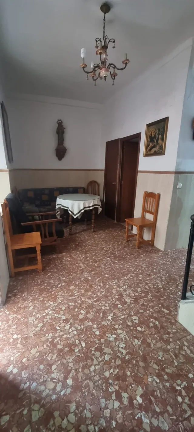 CASA EN SANTA MARINA — 29