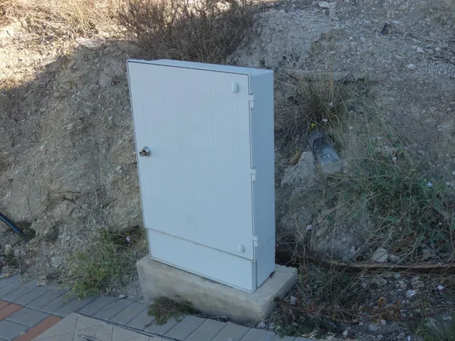 ++Terreno urbano en Molina de Segura zona La Ribera de Molina++ 624 m. superficie parcela — 5