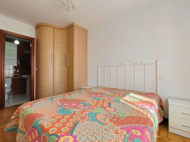 Vivienda exterior con terraza y excelente relación calidad-precio en Palencia — 15