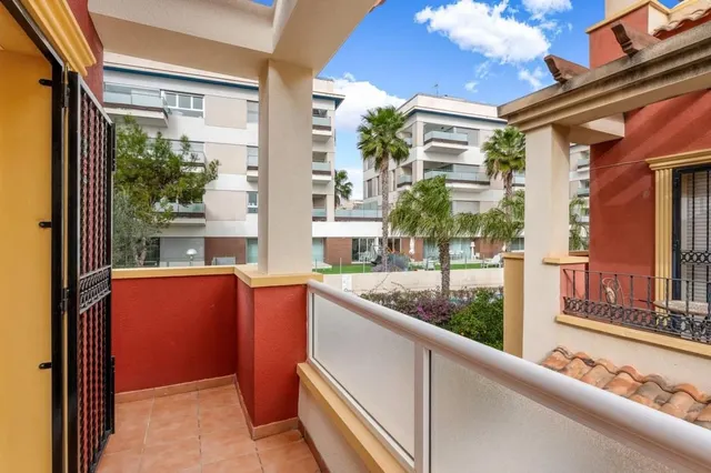 Casa 3 habitaciones 97m² en venta - Los Dolses — 24
